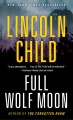 Full wolf moon : a novel  Cover Image
