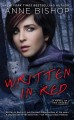 Written in red : a novel of the Others  Cover Image