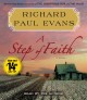 A step of faith Cover Image