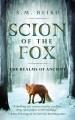 Scion of the Fox   Cover Image