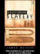 Questioning slavery  Cover Image