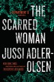 Scarred Woman Cover Image