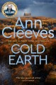 Cold earth  Cover Image
