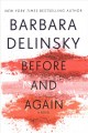 Before and again  Cover Image