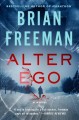 Alter ego  Cover Image