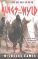 Kings of the wyld  Cover Image