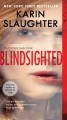 Blindsighted  Cover Image