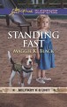 Standing fast  Cover Image