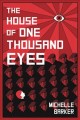 The house of one thousand eyes  Cover Image