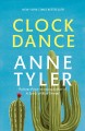 Clock dance  Cover Image