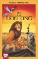 Go to record The lion king : the story of the movie in comics