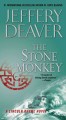 The stone monkey  Cover Image