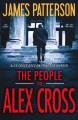 People vs. Alex Cross, The  Cover Image