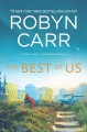 The best of us  Cover Image