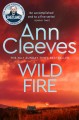 Wild fire  Cover Image
