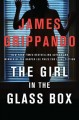 The girl in the glass box  Cover Image