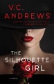 The silhouette girl  Cover Image
