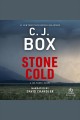 Stone cold Joe Pickett Series, Book 14. Cover Image