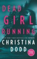 Dead girl running  Cover Image