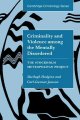 Criminality and violence among the mentally disordered : the Stockholm Metropolitan project  Cover Image