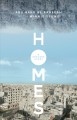 Homes : a refugee story  Cover Image