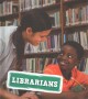 Librarians  Cover Image
