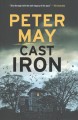 Cast iron / Enzio Macleod Book 6  Cover Image