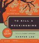 Go to record To kill a mockingbird