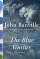 The blue guitar. Cover Image