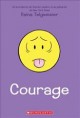 Courage  Cover Image