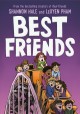 Best friends  Cover Image