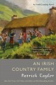 An Irish country family  Cover Image
