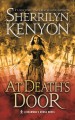 At death's door  Cover Image