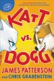 Katt vs. Dogg  Cover Image