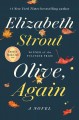 Olive, again : a novel  Cover Image