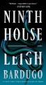 Ninth house  Cover Image