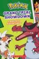 Pokémon : grand trial showdown : 2 graphic adventures  Cover Image