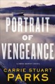 Portrait of vengeance  Cover Image