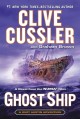 Ghost Ship : v. 12 : NUMA Files  Cover Image