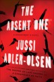 The Absent One : v. 2 : Department Q  Cover Image