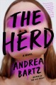 The herd : a novel  Cover Image