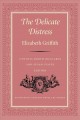 The delicate distress  Cover Image