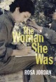 The woman she was  Cover Image
