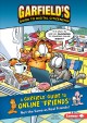 Go to record A Garfield guide to online "friends" : not the same as rea...