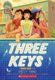 Three keys a Front Desk novel  Cover Image