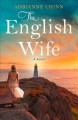 The English wife  Cover Image