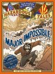 Major Impossible  Cover Image