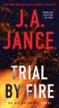 Trial by fire  Cover Image