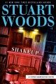Shakeup  Cover Image