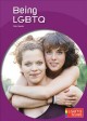 Being LGBTQ  Cover Image